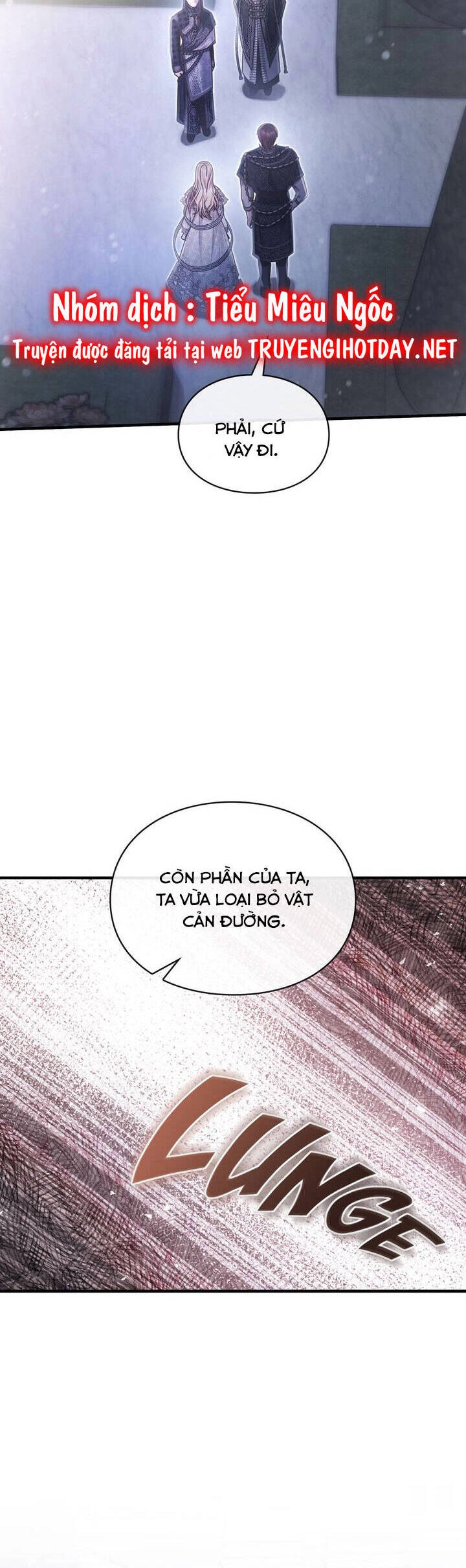 Sự Hy Sinh Của Ác Quỷ Chapter 33 - 27