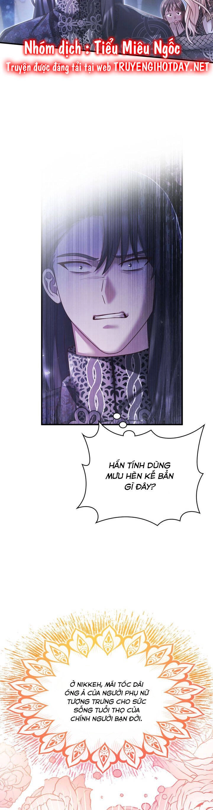 Sự Hy Sinh Của Ác Quỷ Chapter 33 - 29