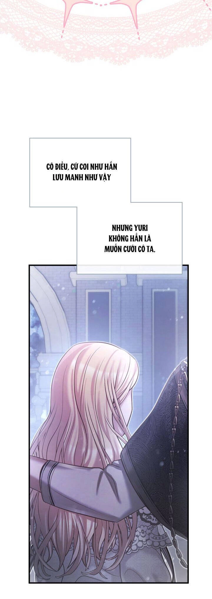 Sự Hy Sinh Của Ác Quỷ Chapter 33 - 32