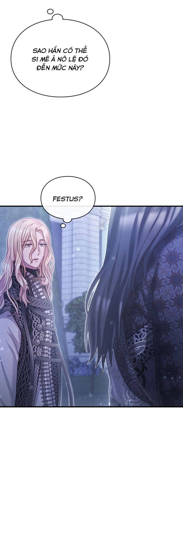 Sự Hy Sinh Của Ác Quỷ Chapter 33 - 33