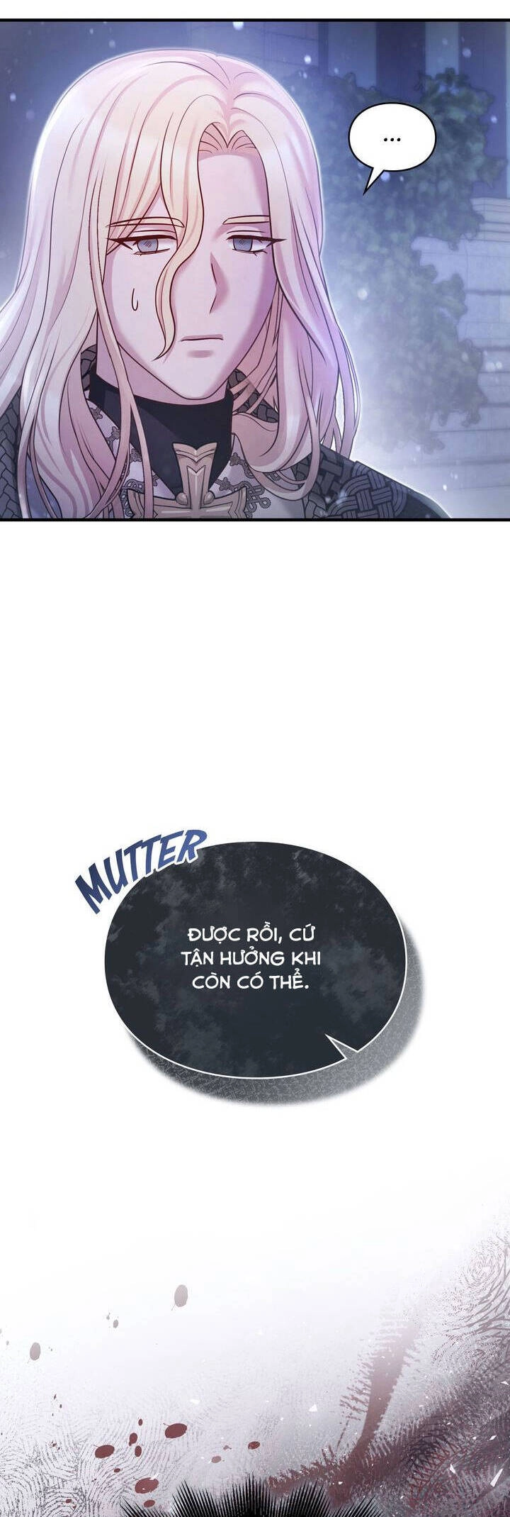 Sự Hy Sinh Của Ác Quỷ Chapter 33 - 34