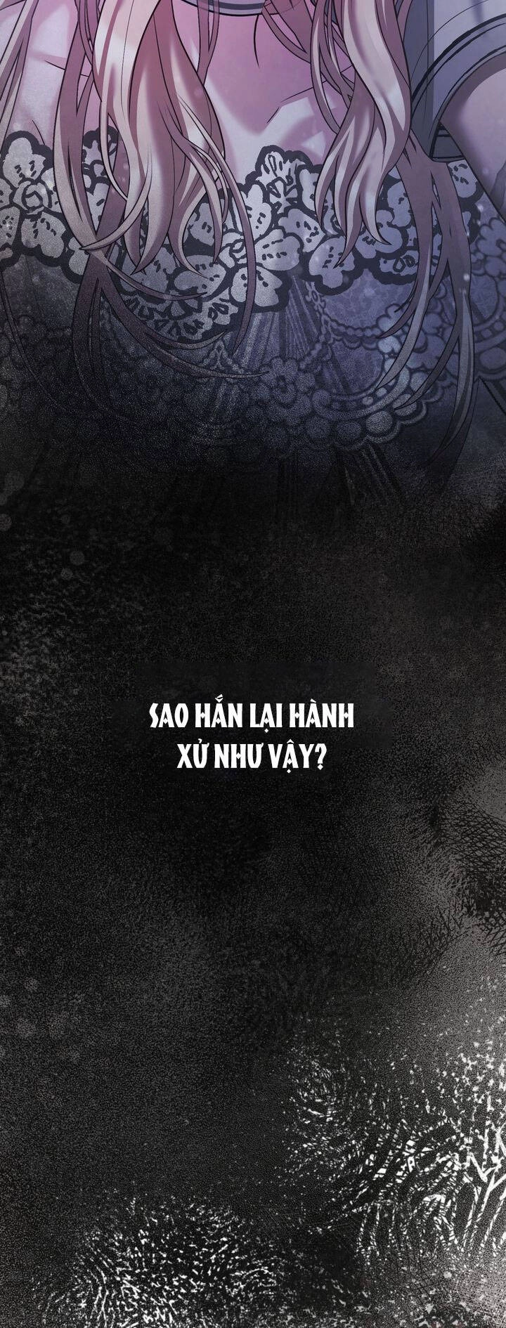 Sự Hy Sinh Của Ác Quỷ Chapter 33 - 41