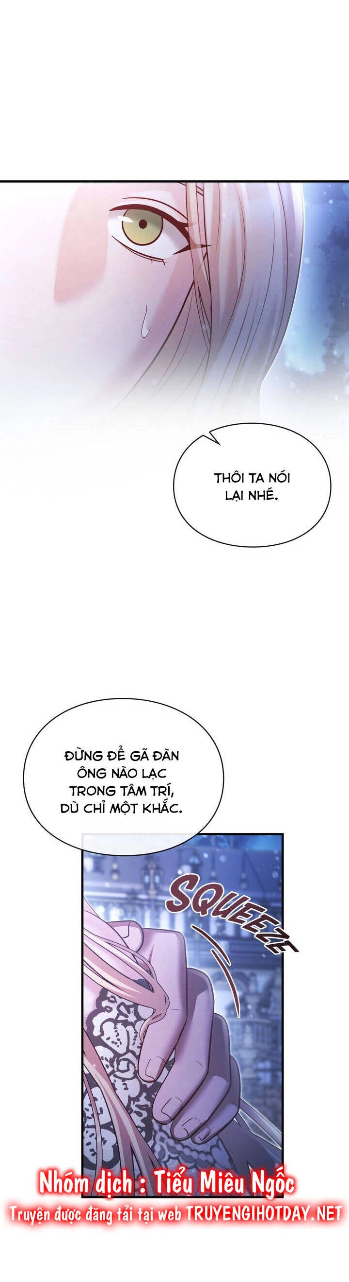 Sự Hy Sinh Của Ác Quỷ Chapter 33 - 44