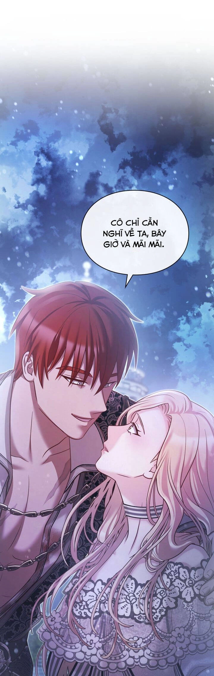 Sự Hy Sinh Của Ác Quỷ Chapter 33 - 45