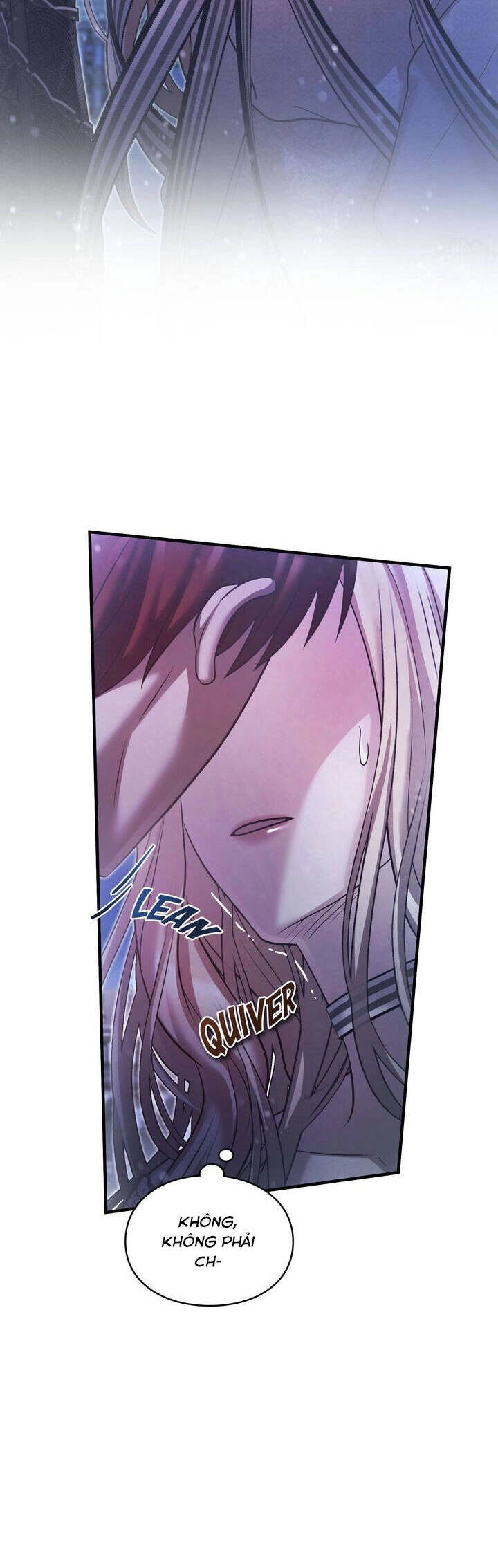 Sự Hy Sinh Của Ác Quỷ Chapter 33 - 46