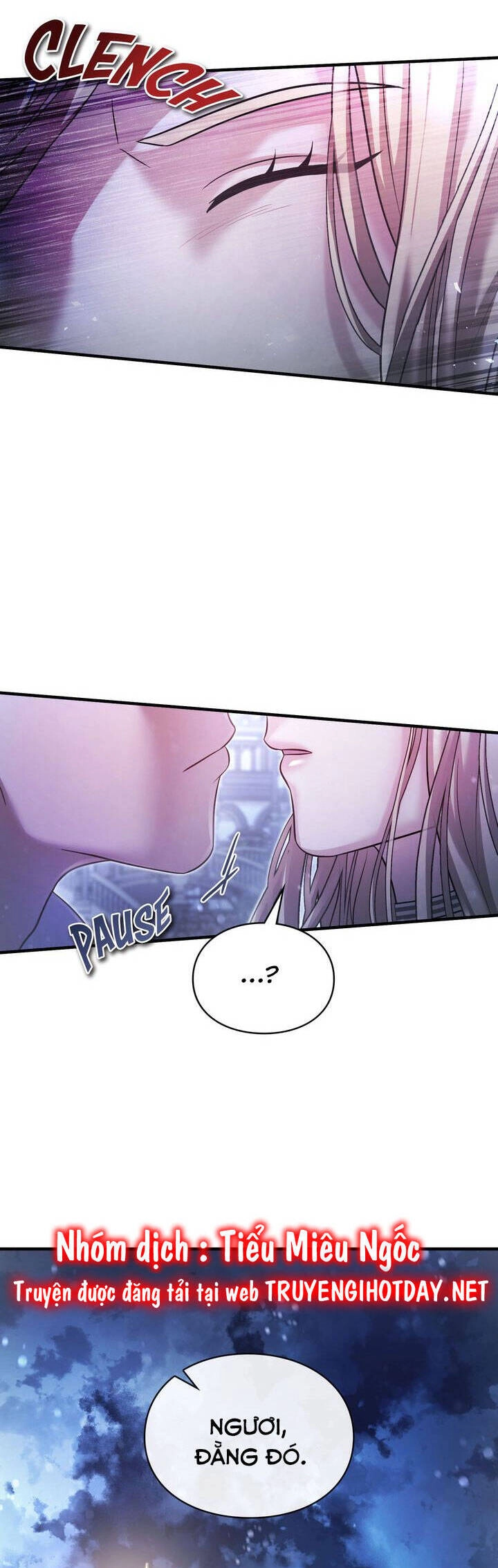 Sự Hy Sinh Của Ác Quỷ Chapter 33 - 47