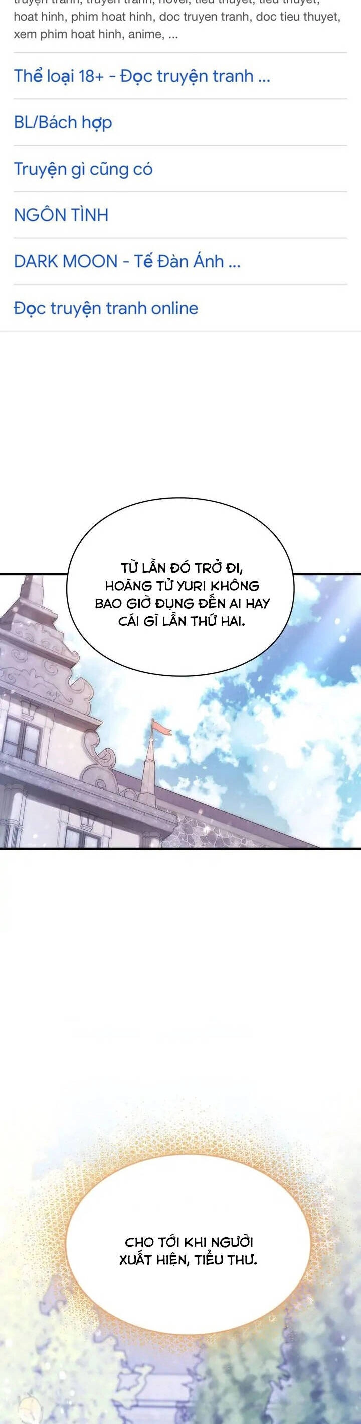 Sự Hy Sinh Của Ác Quỷ Chapter 35 - 2