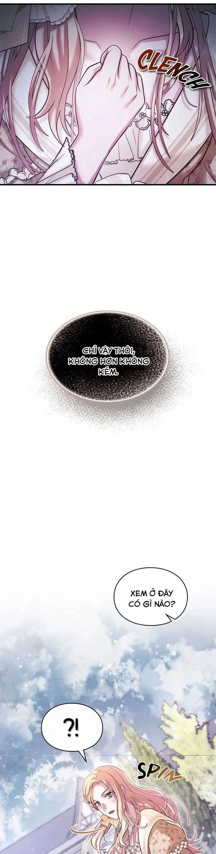 Sự Hy Sinh Của Ác Quỷ Chapter 35 - 6