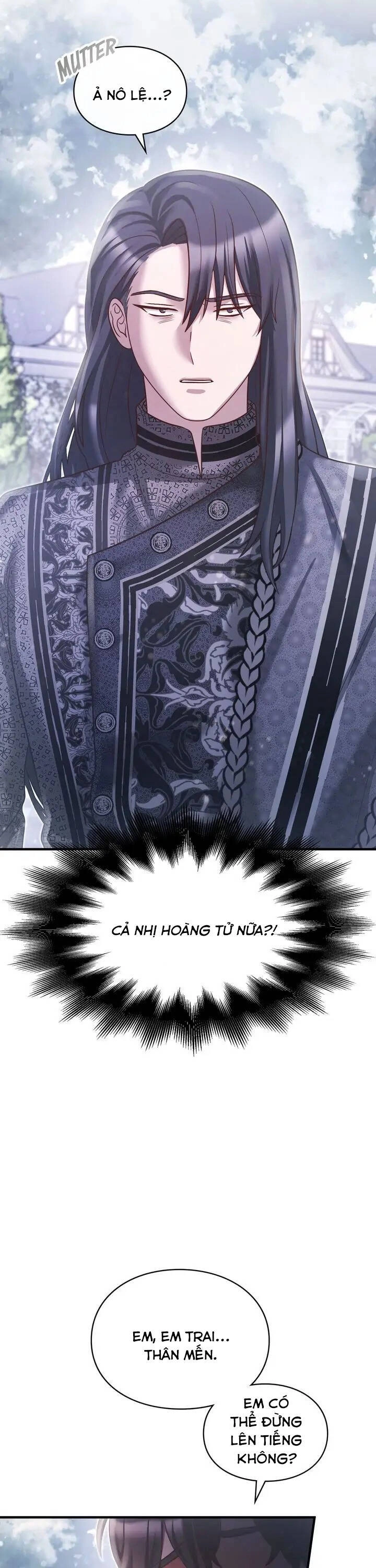 Sự Hy Sinh Của Ác Quỷ Chapter 35 - 14