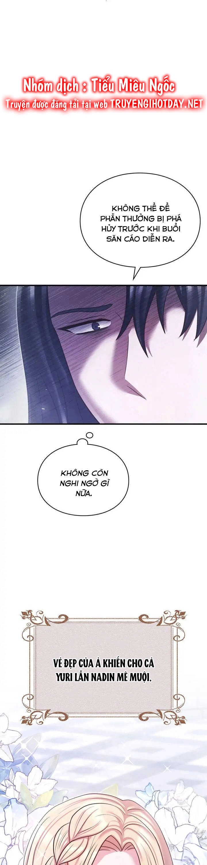 Sự Hy Sinh Của Ác Quỷ Chapter 35 - 17