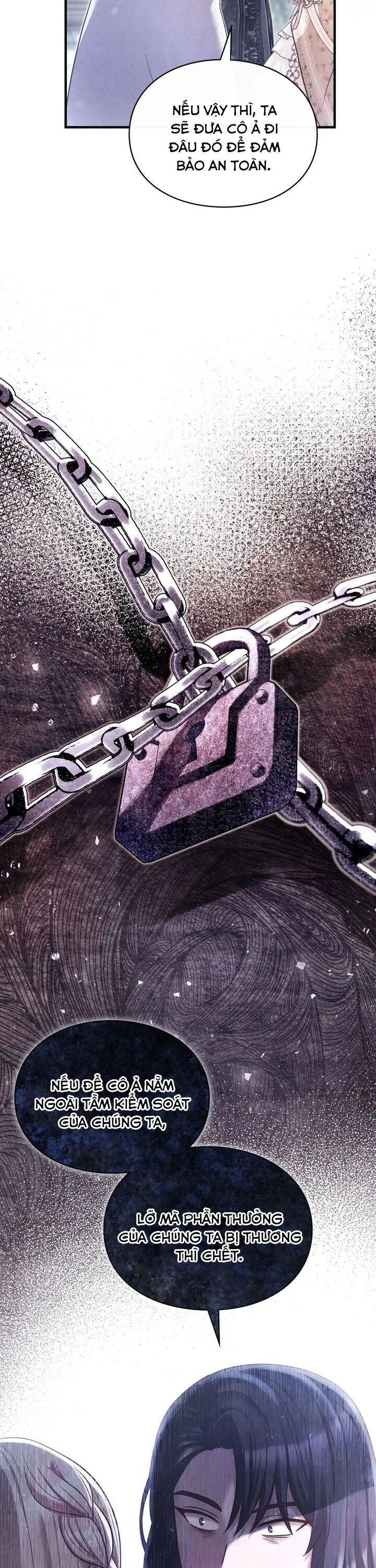 Sự Hy Sinh Của Ác Quỷ Chapter 35 - 19