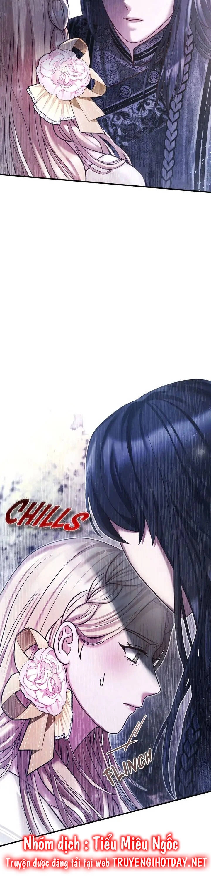 Sự Hy Sinh Của Ác Quỷ Chapter 35 - 20