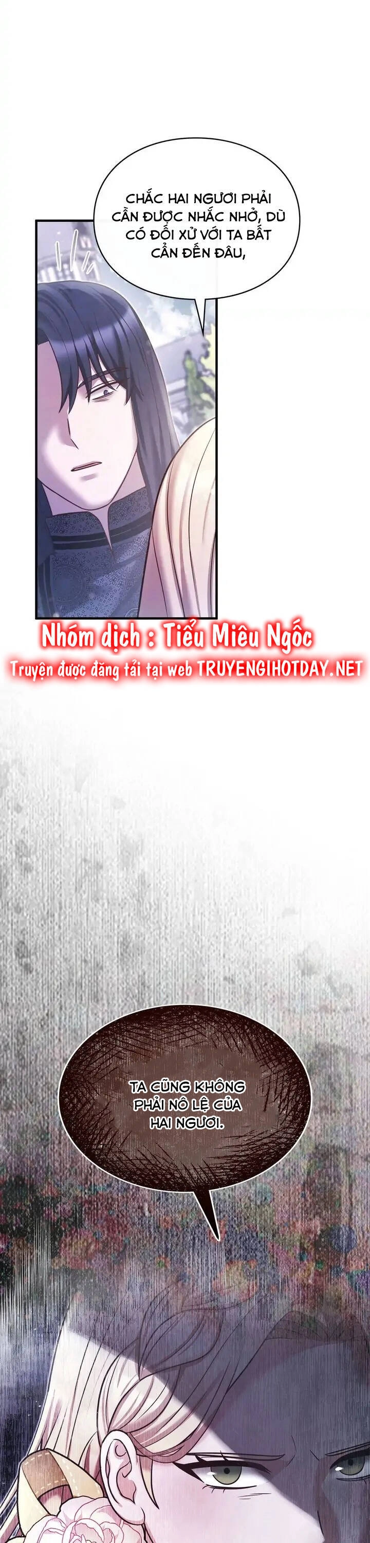 Sự Hy Sinh Của Ác Quỷ Chapter 35 - 22