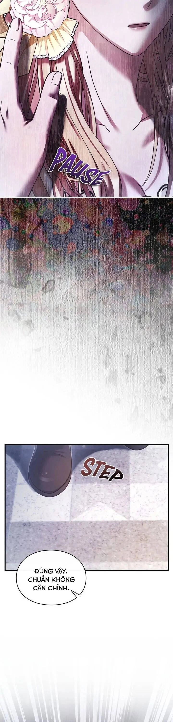 Sự Hy Sinh Của Ác Quỷ Chapter 35 - 23