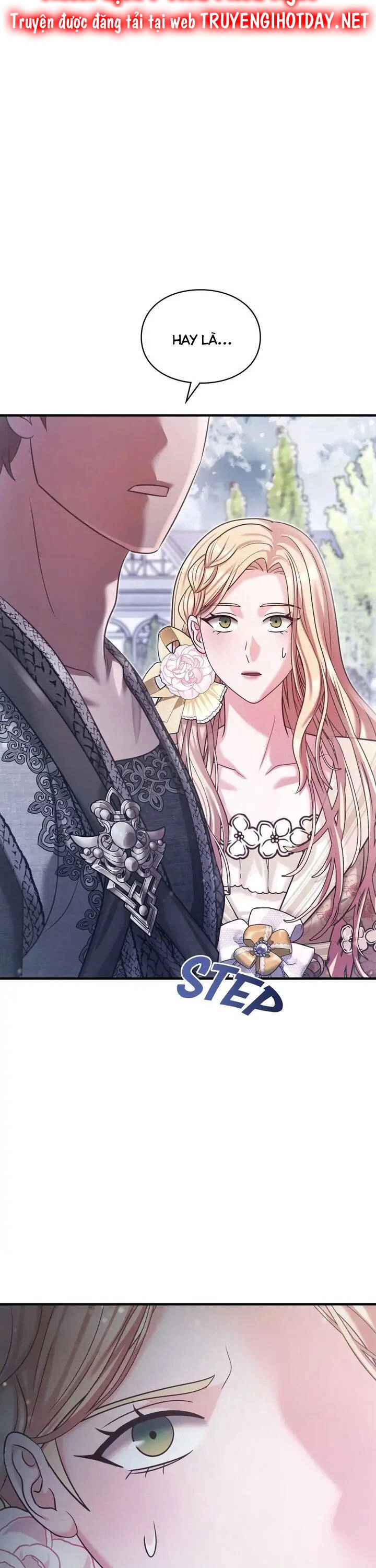 Sự Hy Sinh Của Ác Quỷ Chapter 35 - 31