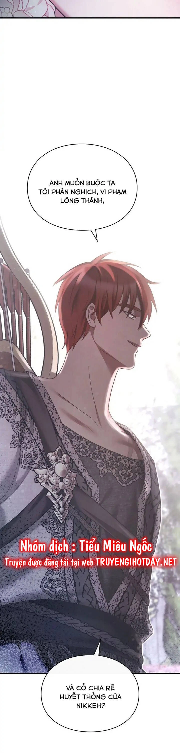 Sự Hy Sinh Của Ác Quỷ Chapter 35 - 32