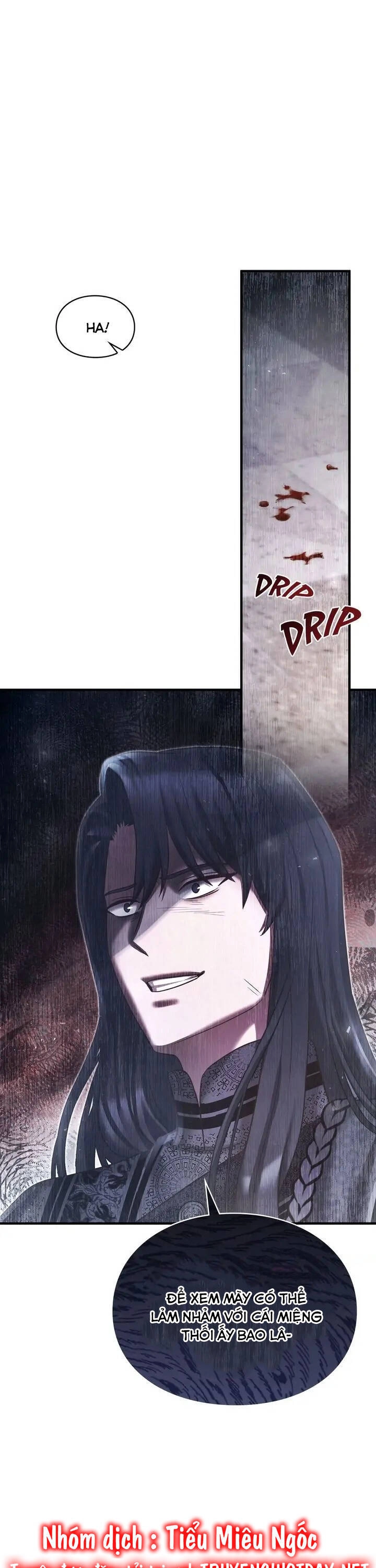 Sự Hy Sinh Của Ác Quỷ Chapter 35 - 33