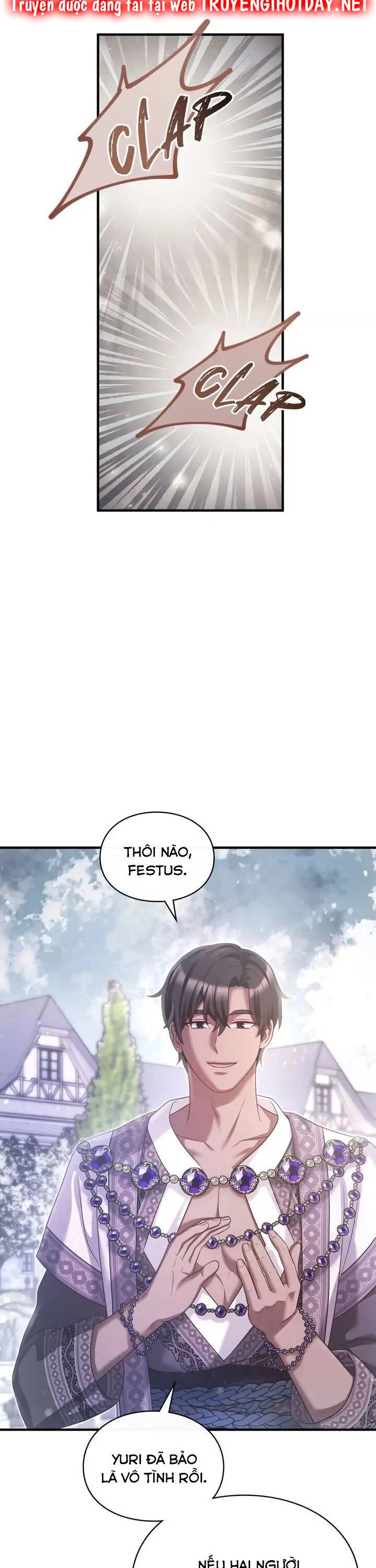 Sự Hy Sinh Của Ác Quỷ Chapter 35 - 34