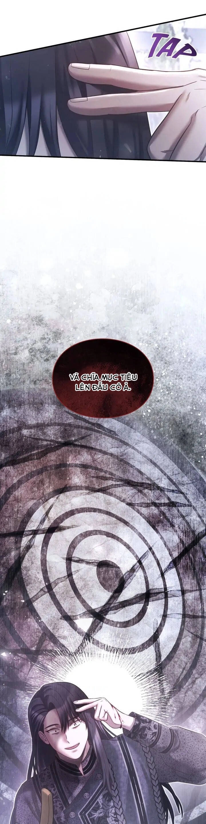 Sự Hy Sinh Của Ác Quỷ Chapter 35 - 39