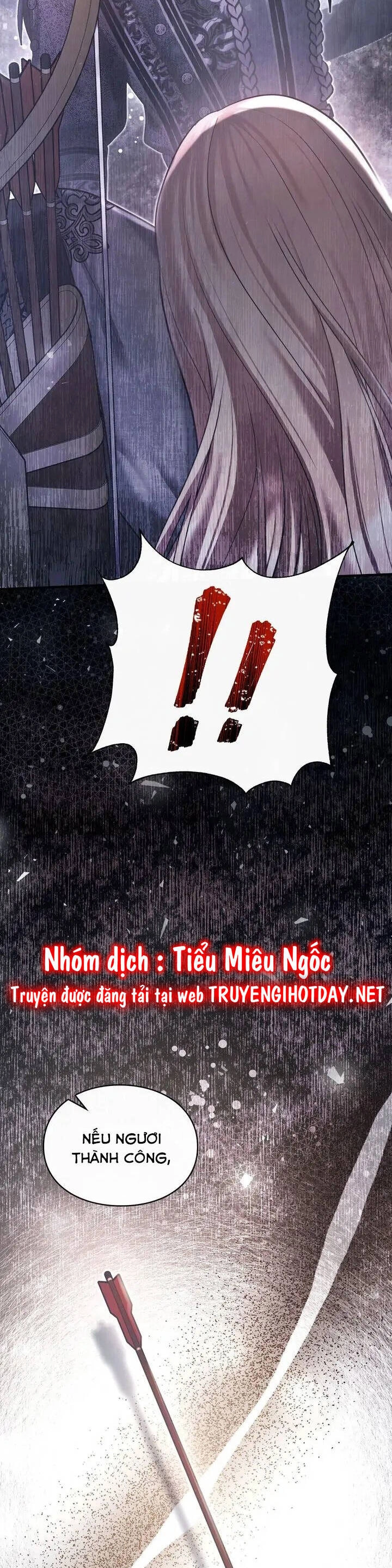 Sự Hy Sinh Của Ác Quỷ Chapter 35 - 40