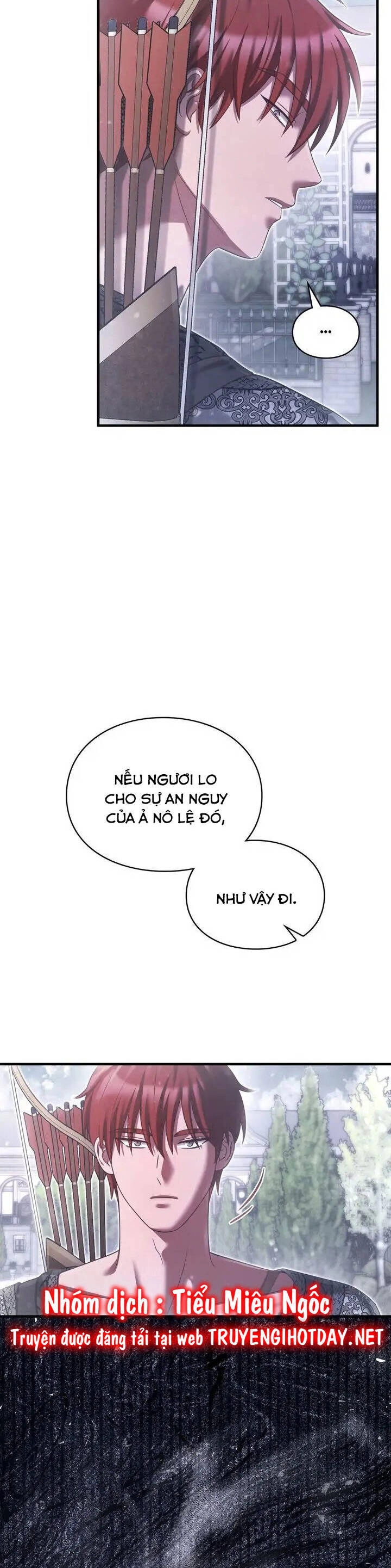 Sự Hy Sinh Của Ác Quỷ Chapter 35 - 42