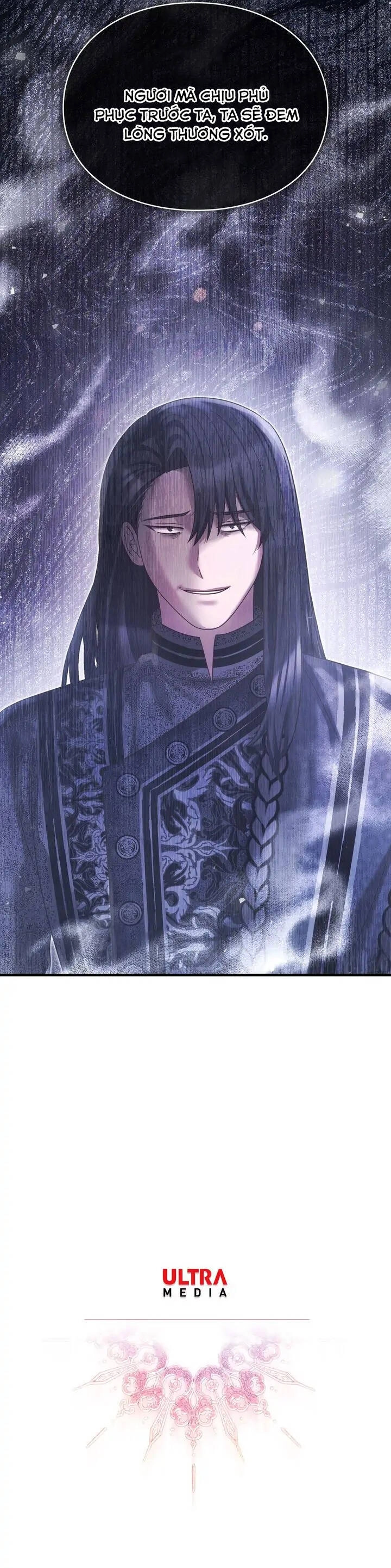 Sự Hy Sinh Của Ác Quỷ Chapter 35 - 43