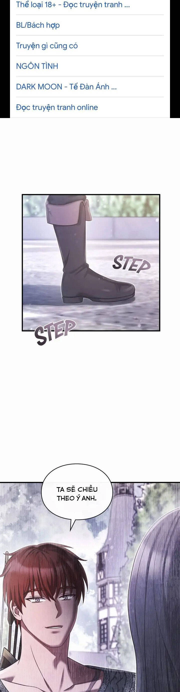 Sự Hy Sinh Của Ác Quỷ Chapter 36 - 2