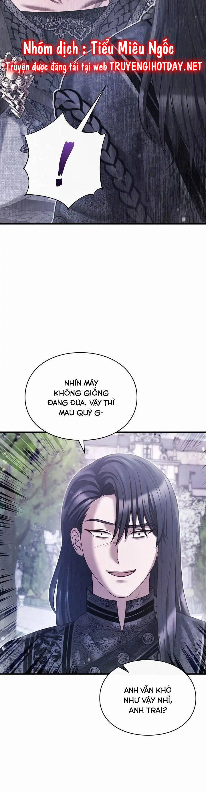 Sự Hy Sinh Của Ác Quỷ Chapter 36 - 3