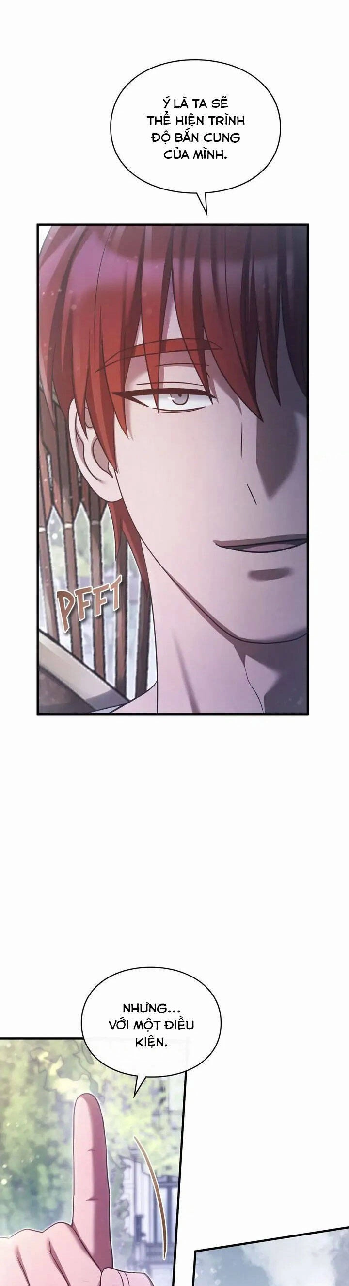 Sự Hy Sinh Của Ác Quỷ Chapter 36 - 4