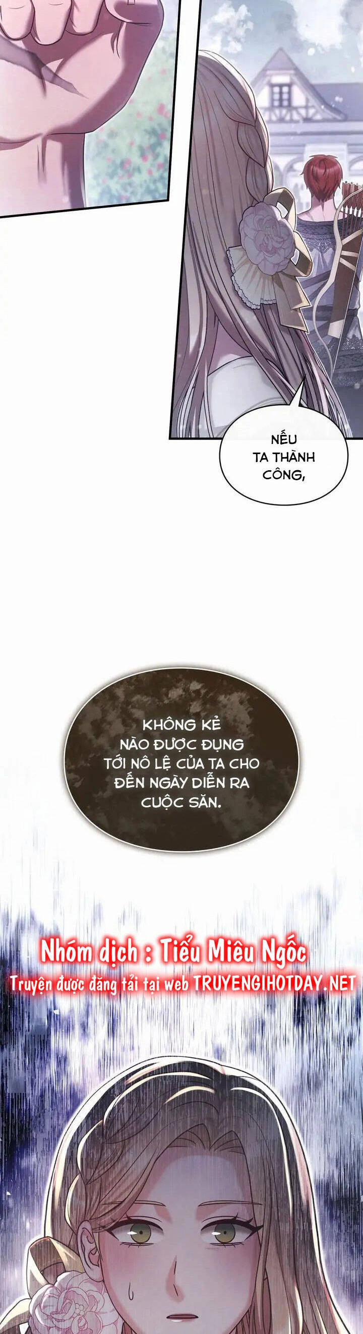 Sự Hy Sinh Của Ác Quỷ Chapter 36 - 5