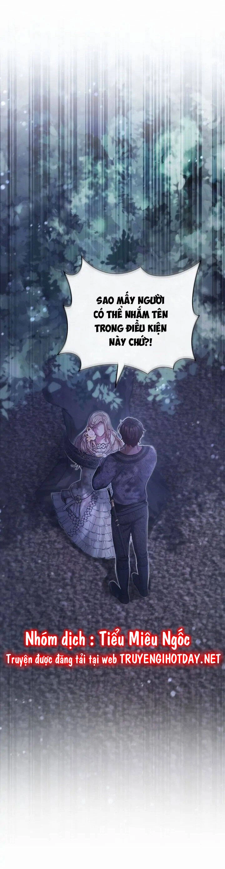 Sự Hy Sinh Của Ác Quỷ Chapter 36 - 8