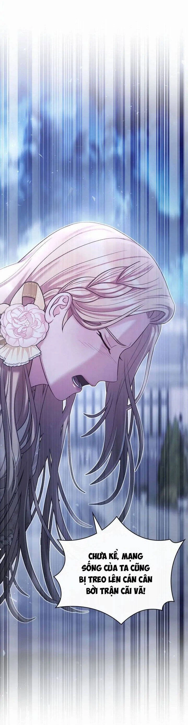 Sự Hy Sinh Của Ác Quỷ Chapter 36 - 9