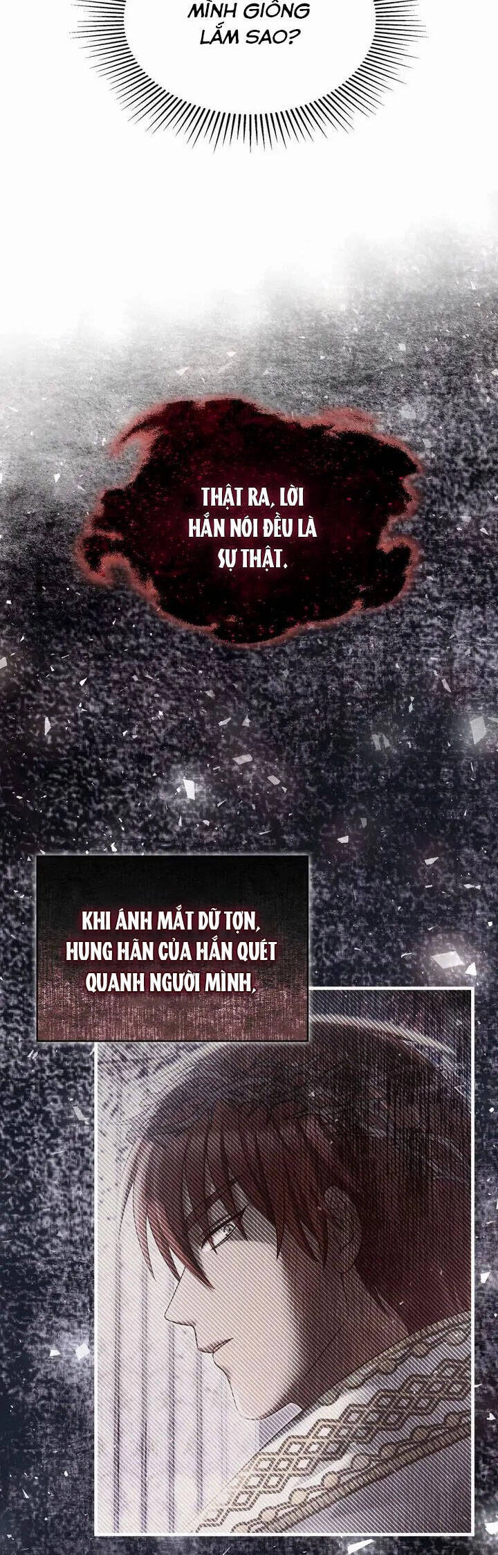 Sự Hy Sinh Của Ác Quỷ Chapter 36 - 13