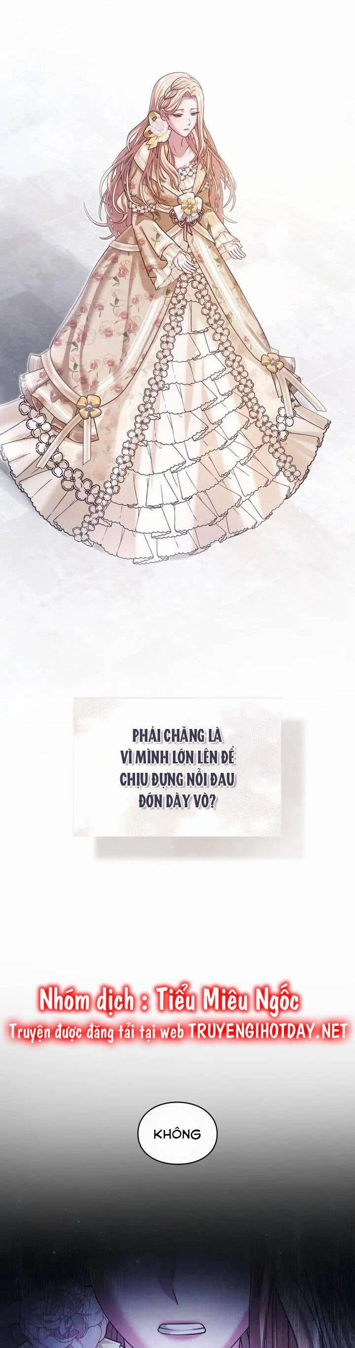 Sự Hy Sinh Của Ác Quỷ Chapter 36 - 16