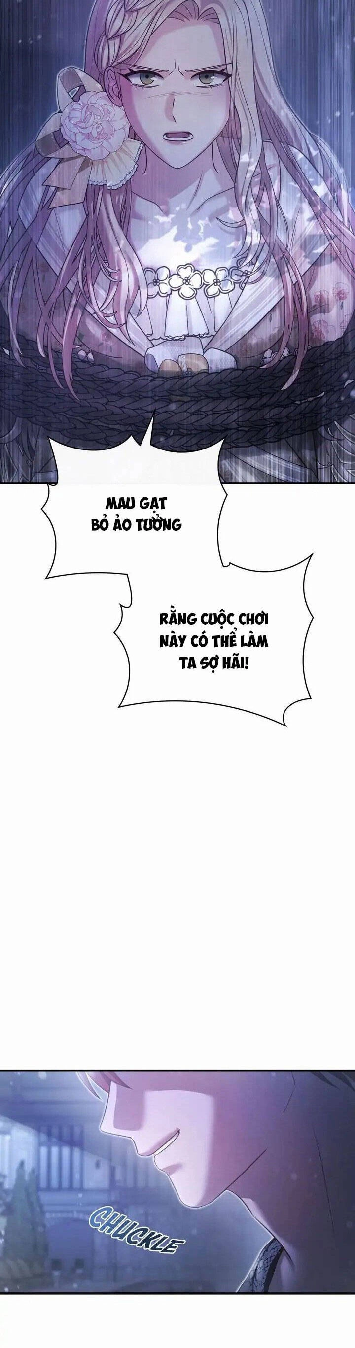 Sự Hy Sinh Của Ác Quỷ Chapter 36 - 18