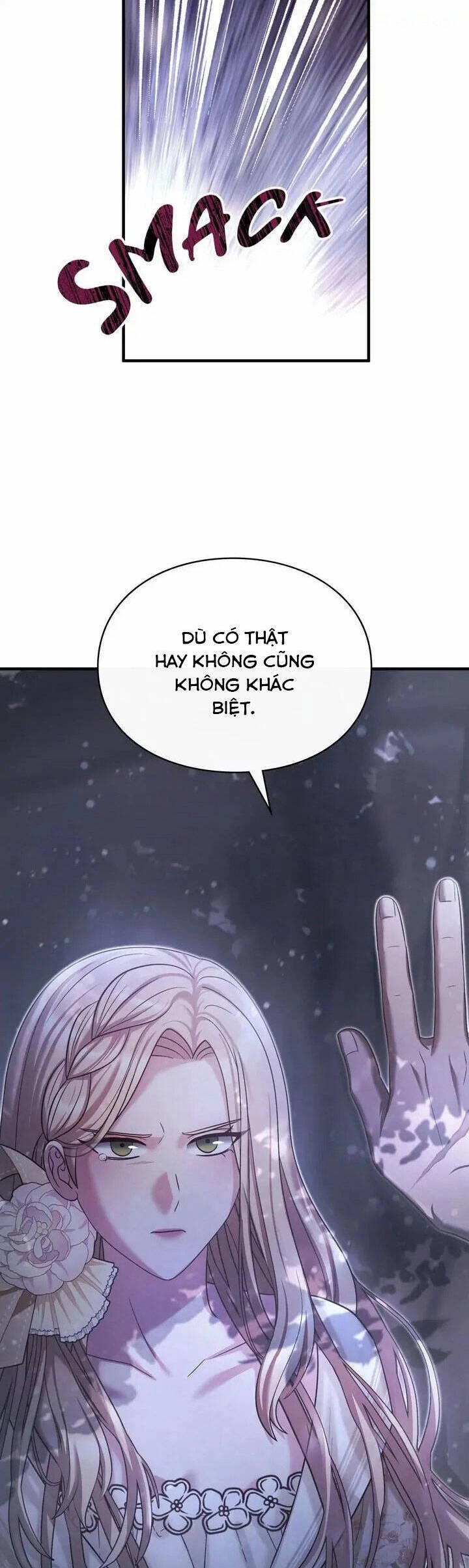 Sự Hy Sinh Của Ác Quỷ Chapter 36 - 20