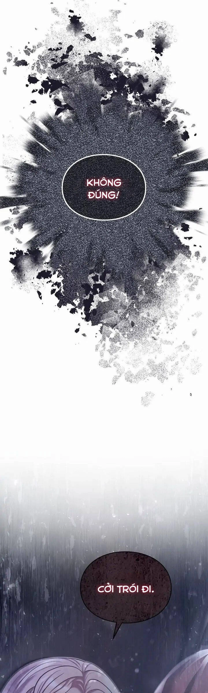 Sự Hy Sinh Của Ác Quỷ Chapter 36 - 22