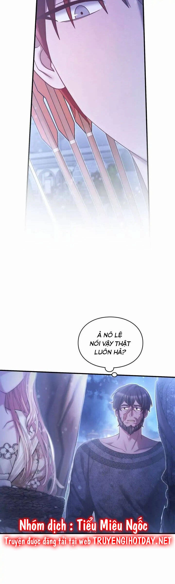 Sự Hy Sinh Của Ác Quỷ Chapter 36 - 24