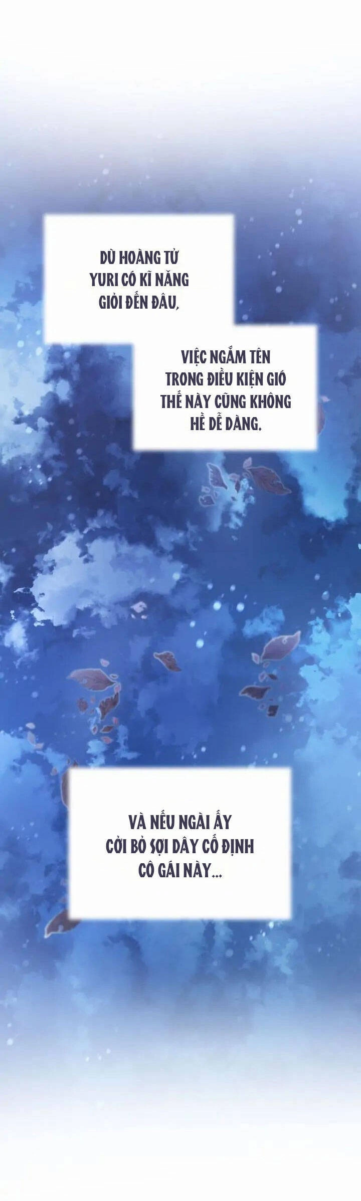 Sự Hy Sinh Của Ác Quỷ Chapter 36 - 25