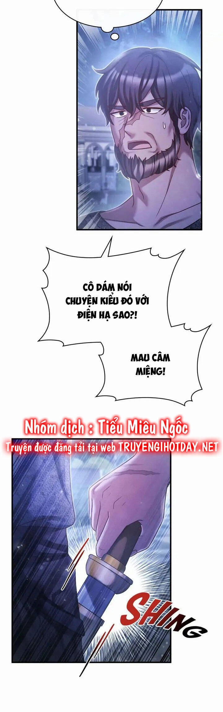 Sự Hy Sinh Của Ác Quỷ Chapter 36 - 27