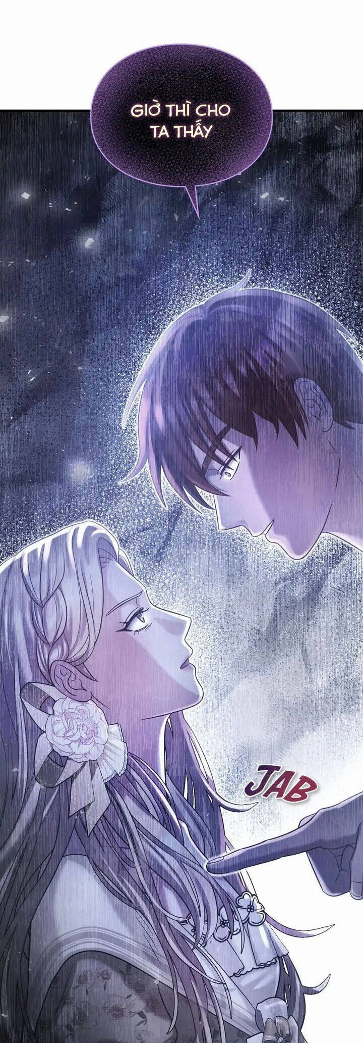 Sự Hy Sinh Của Ác Quỷ Chapter 36 - 31