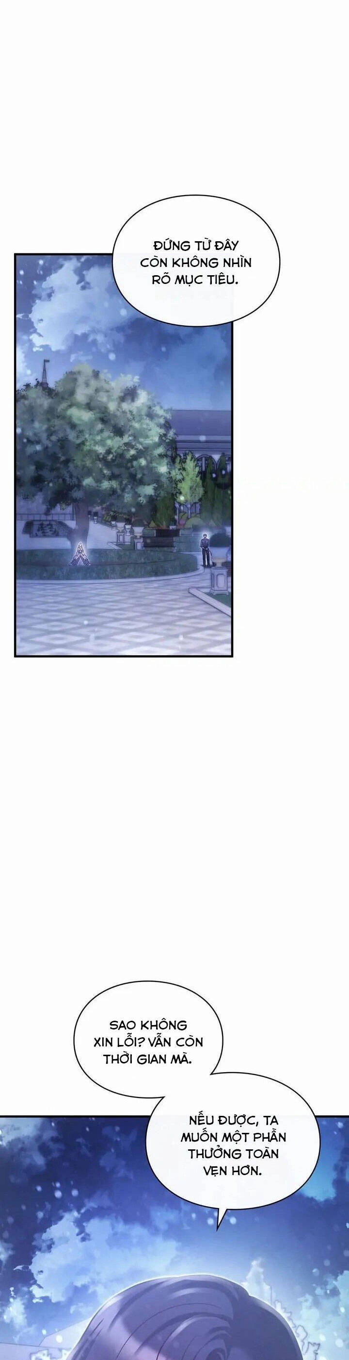 Sự Hy Sinh Của Ác Quỷ Chapter 36 - 34