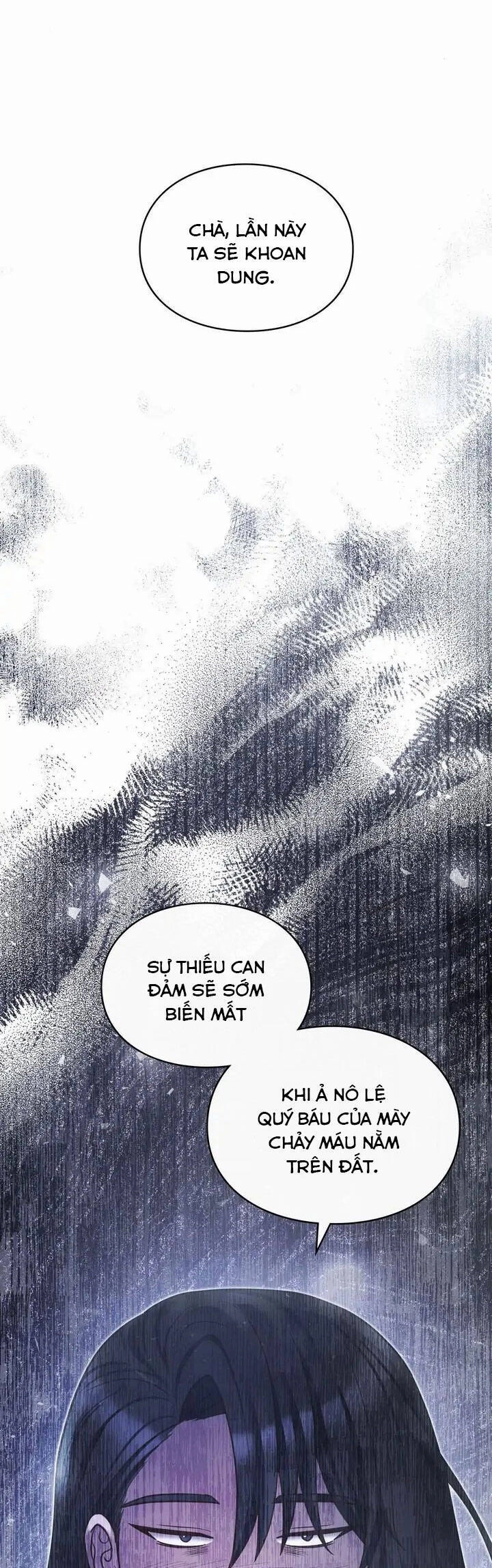 Sự Hy Sinh Của Ác Quỷ Chapter 36 - 39