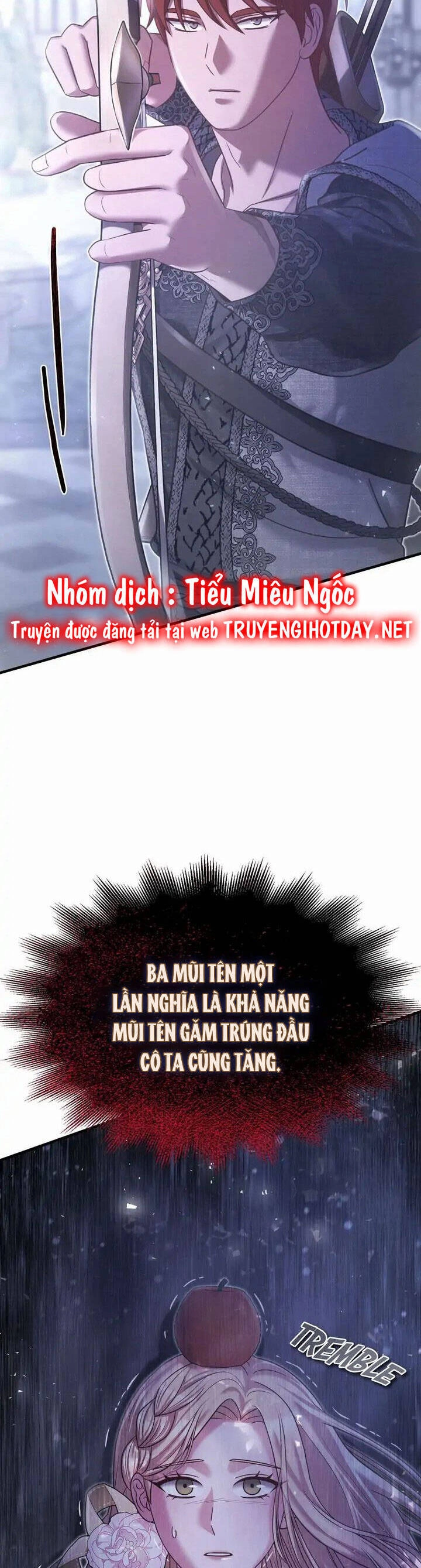 Sự Hy Sinh Của Ác Quỷ Chapter 36 - 42