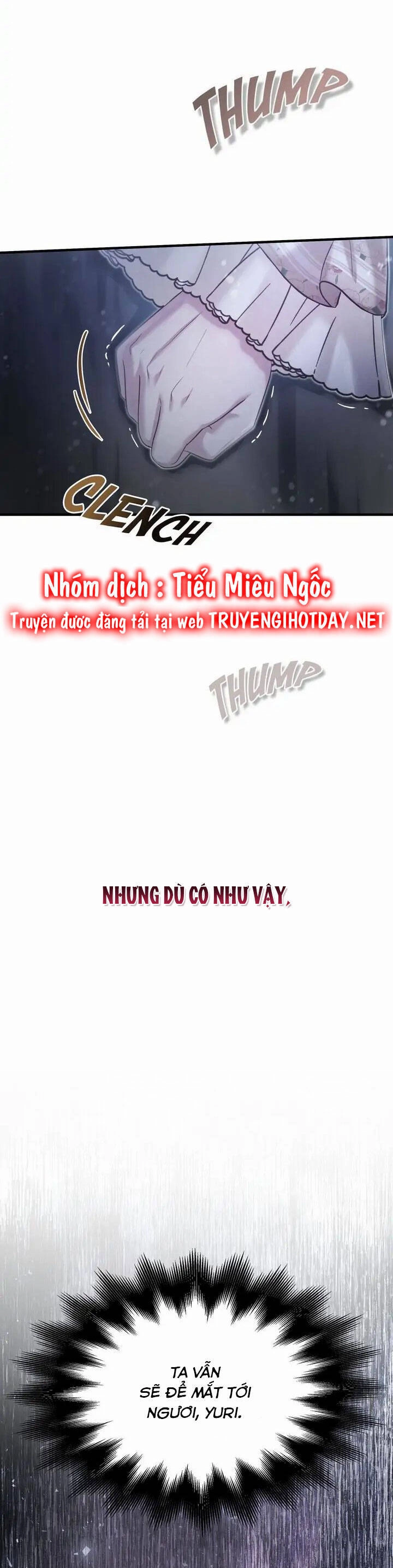 Sự Hy Sinh Của Ác Quỷ Chapter 36 - 44