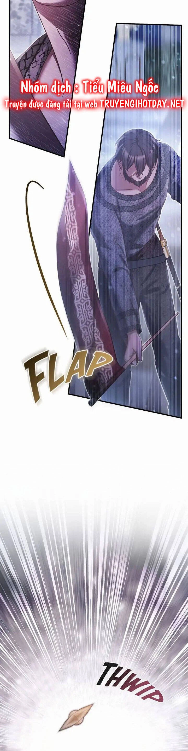 Sự Hy Sinh Của Ác Quỷ Chapter 36 - 46