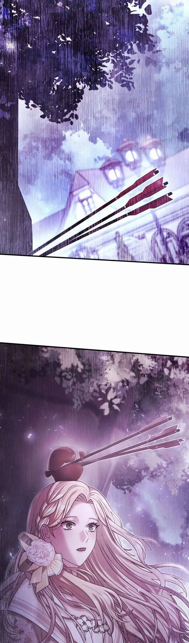 Sự Hy Sinh Của Ác Quỷ Chapter 36 - 49