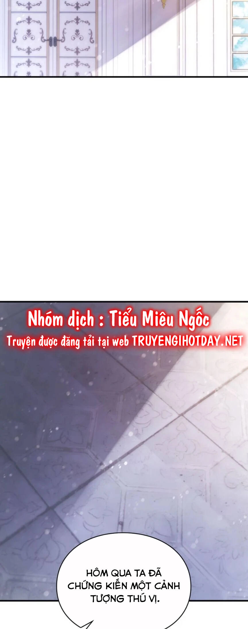 Sự Hy Sinh Của Ác Quỷ Chapter 37 - 5