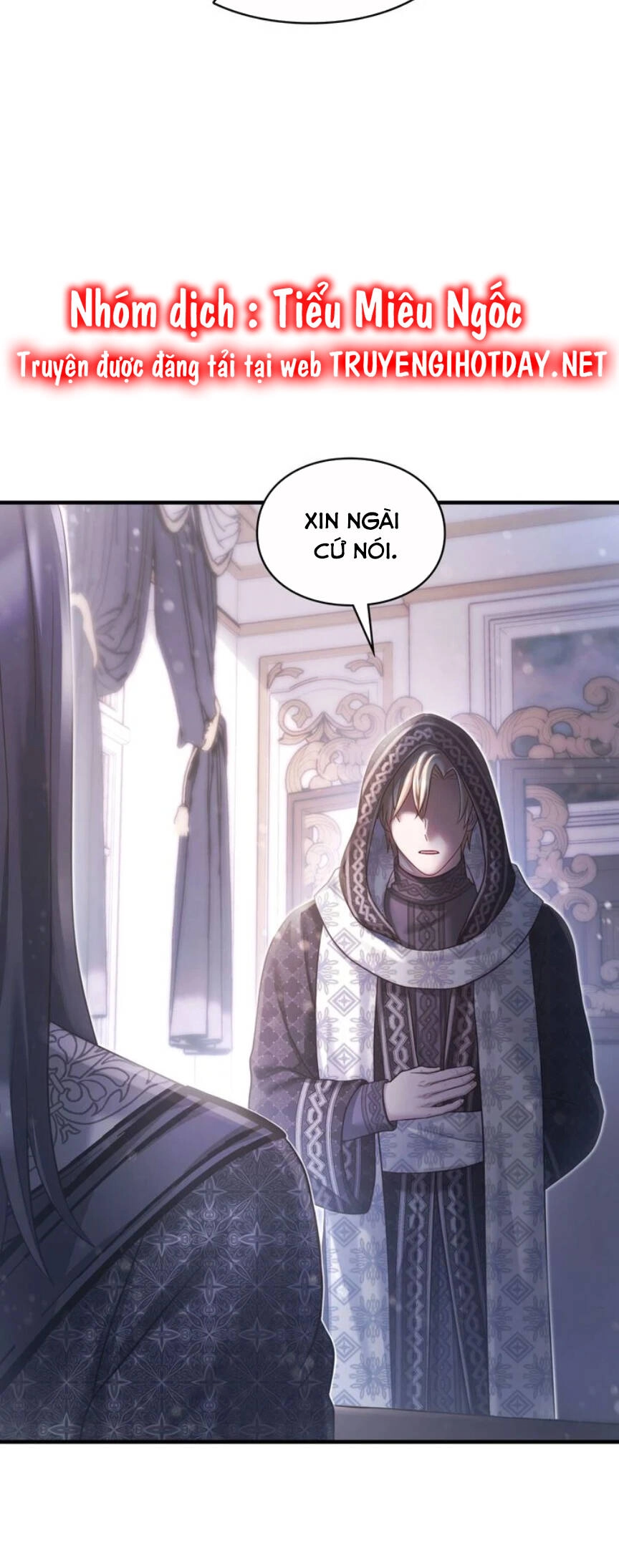 Sự Hy Sinh Của Ác Quỷ Chapter 37 - 6