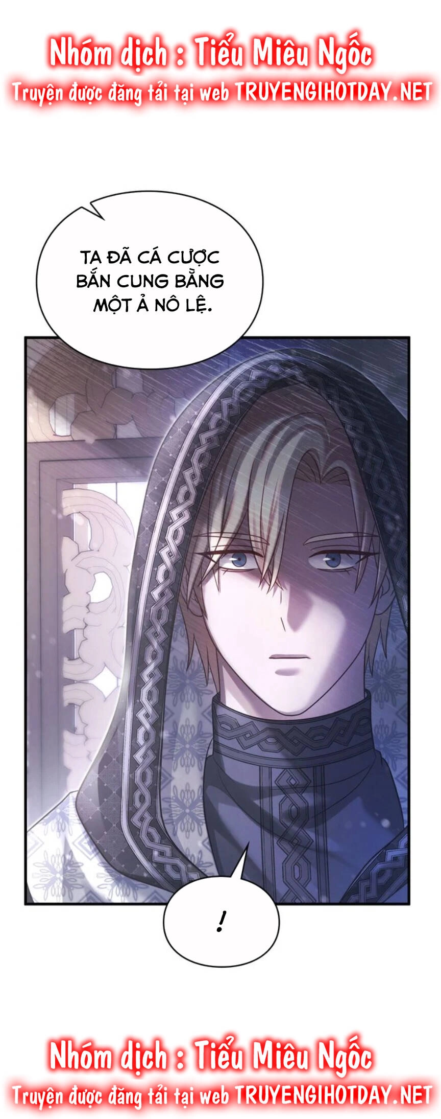 Sự Hy Sinh Của Ác Quỷ Chapter 37 - 7